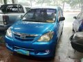 Toyota Avanza 2006 for sale-1