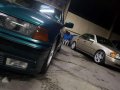 Bmw 316i 1997 AT Green For Sale -1