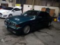 Bmw 316i 1997 AT Green For Sale -0