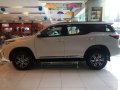 2018 Toyota Fortuner for sale-2