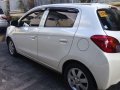 2015 Mitsubishi Mirage for sale-4