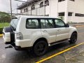 Mitsubishi Pajero 2009 for sale-2