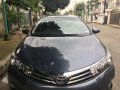 2014 Toyota Corolla Altis for sale-4