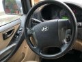 Hyundai Starex 2009 for sale-6