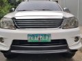 2005 Toyota Fortuner for sale-5