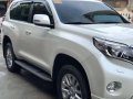 2016 Toyota Land Cruiser Prado for sale-2