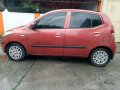 Hyundai I10 2008 for sale-4