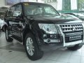 2018 Mitsubishi Pajero for sale-0