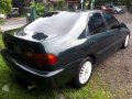 Like new Honda Civic for sale-5