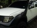 Nissan Navara 2010 for sale-1