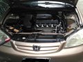 2002 Honda Civic for sale-9