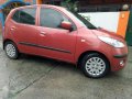 Hyundai I10 2008 for sale-1