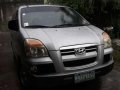 Hyundai Starex 2004 for sale-0