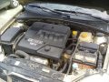 Chevrolet Optra 2005 for sale-7