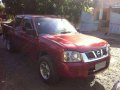 Nissan Frontier 2002 for sale-7