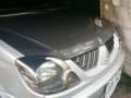 Mitsubishi Adventure 2006 For sale -2