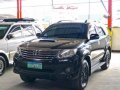 2014 Toyota Fortuner for sale-1