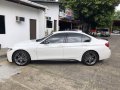 White 2018 Bmw 320D at 2600 km for sale in Pasig -3