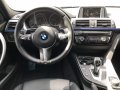 White 2018 Bmw 320D at 2600 km for sale in Pasig -4