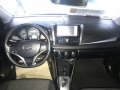 Fresh 2017 Toyota Vios 1.3 E A/T For Sale -3