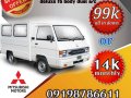 Mitsubishi Montero Sport  2018 lowest dp for sale -3