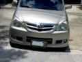 2008 Toyota Avanza 1.5G Variant AT For Sale -3