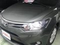 Fresh 2017 Toyota Vios 1.3 E A/T For Sale -0