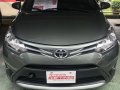 Fresh 2017 Toyota Vios 1.3 E A/T For Sale -1