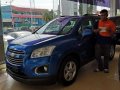 Chevrolet Trax 2016 for sale-0
