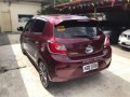 2016 Mitsubishi Mirage for sale-4