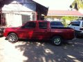 Nissan Frontier 2002 for sale-4