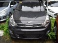 Kia Rio Ex 2016 for sale-0