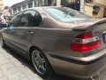 BMW 316I 2003 FOR SALE-2