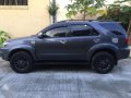 Toyota Fortuner G 2006 for sale-1
