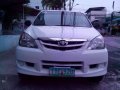 2012 Toyota Avanza for sale-2