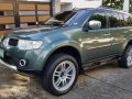 2009 Mitsubishi Montero for sale-1