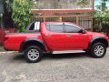 2013 Mitsubishi Strada for sale-1