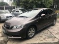 2013 Honda Civic for sale-1