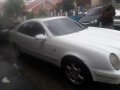 1999 Mercedes Benz CLK 230 for sale-2