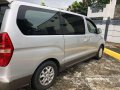 Hyundai Starex 2009 for sale-9