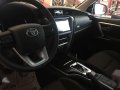 2018 Toyota Fortuner for sale-4