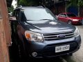 Ford Everest 2014 MT for sale -3