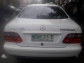 1999 Mercedes Benz CLK 230 for sale-3