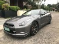 2009 Nissan Gt-R for sale-1