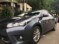 2014 Toyota Corolla Altis for sale-2