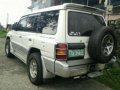2000 Mitsusibishi Pajero for sale-3