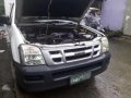 Isuzu Dmax 2008 for sale-2