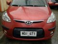 Hyundai I10 2008 for sale-2