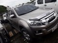 Isuzu D-Max 2014 for sale-0