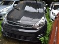 Kia Rio Ex 2016 for sale-1